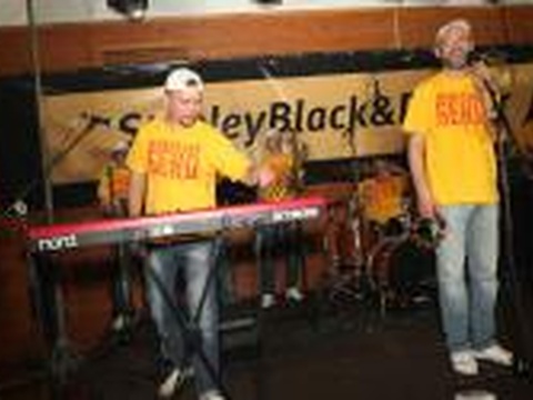 Конференция Stanley Black & Decker