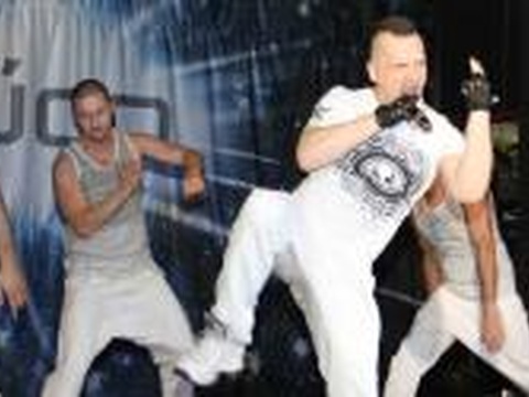 Клиентское мероприятие «SCHUCO»: Клиентский вечер Знак качества