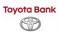 Toyota Bank