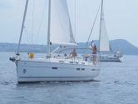 Корпоратив AGC: Яхтенная регата «Осенний марафон» в Хорватии
