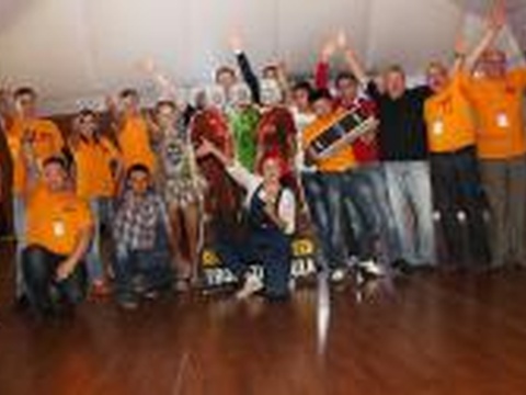 Конференция Stanley Black & Decker