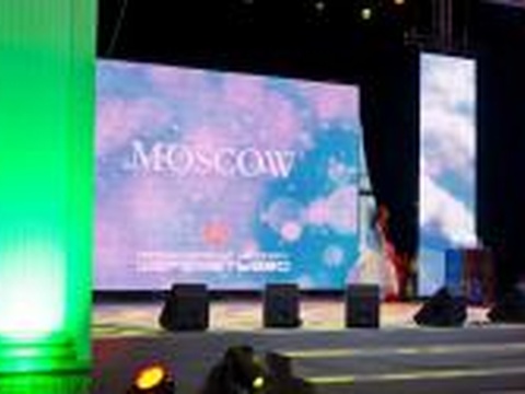 Корпоратив аэропорт Шереметьево: Корпоративное костюмированное мероприятие Зимний карнавал на площади Сан-Марко