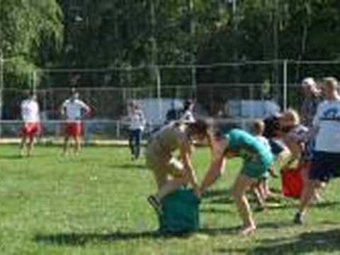 Корпоратив GlobalVentum: Ветеринарный фестиваль «Самый лучший день»