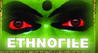 Фестиваль Этнолайф/ Ethnolife