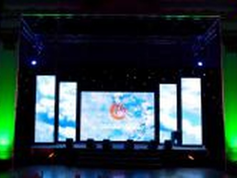Корпоратив аэропорт Шереметьево: Корпоративное костюмированное мероприятие Зимний карнавал на площади Сан-Марко