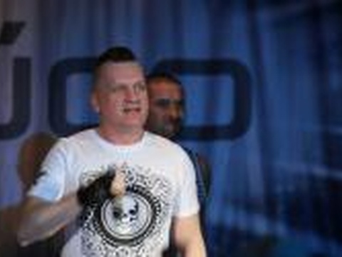Клиентское мероприятие «SCHUCO»: Клиентский вечер Знак качества
