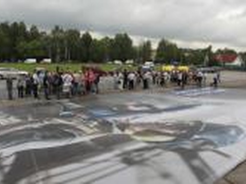 Клиентское мероприятие «Bosch»: Дилер-саммит в Санкт-Петербурге