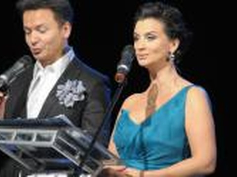 Корпоратив BOSCH: Гала-ужин к 125-летию компании