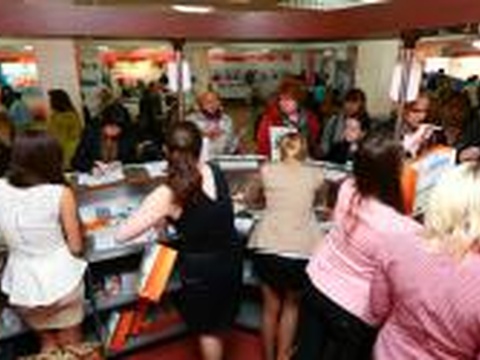 «Агроветконсалтинг»: Сочинский ветеринарный фестиваль