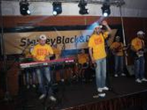 Конференция Stanley Black & Decker