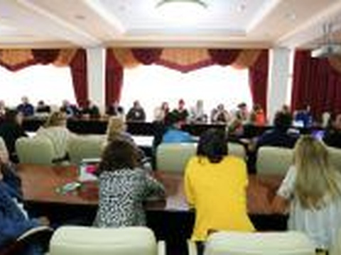 «Агроветконсалтинг»: Сочинский ветеринарный фестиваль