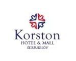 РЦ Корстон