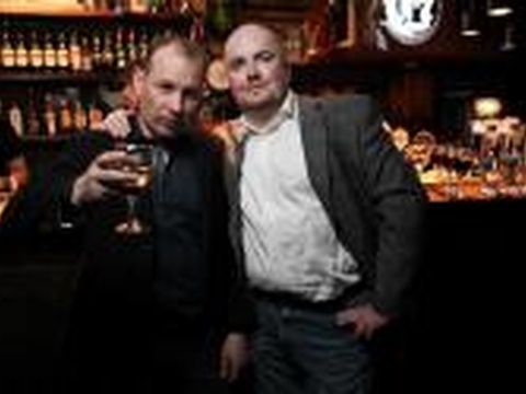 Корпоратив АгроПромКредит: Все и сразу!