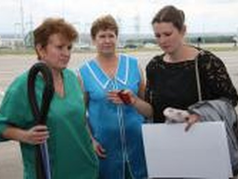 Guardian: Открытие стекольного завода в Ростове-на-Дону