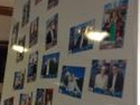 Клиентское мероприятие «Тросифоль»: Круиз на корабле