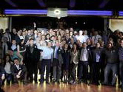 Клиентское мероприятие «SCHUCO»: Клиентский вечер Знак качества