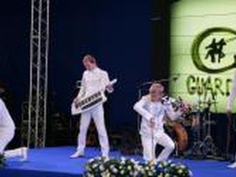 Guardian: Открытие стекольного завода в Ростове-на-Дону