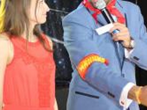 Клиентское мероприятие «SCHUCO»: Клиентский вечер Знак качества