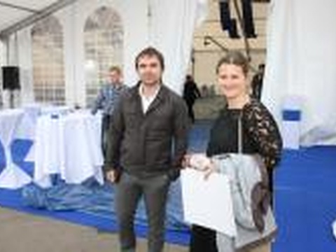 Guardian: Открытие стекольного завода в Ростове-на-Дону