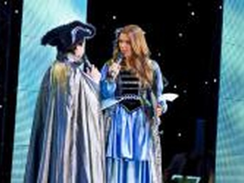 Корпоратив аэропорт Шереметьево: Корпоративное костюмированное мероприятие Зимний карнавал на площади Сан-Марко