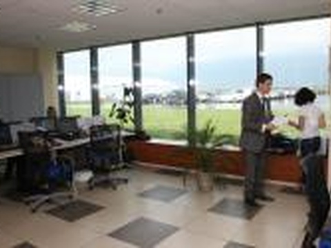 Guardian: Открытие стекольного завода в Ростове-на-Дону