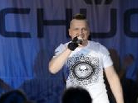 Клиентское мероприятие «SCHUCO»: Клиентский вечер Знак качества
